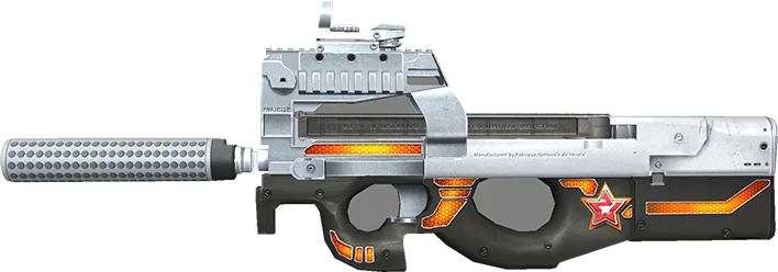 P90 Ext GSL2015