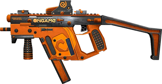 Kriss SV Ongame
