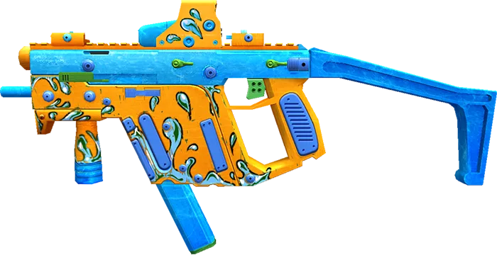 Kriss SV Summer