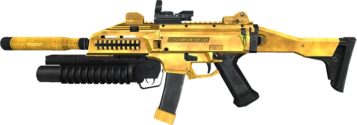 EVO3 G