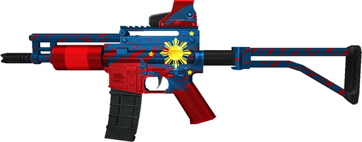 OA-93 Independece