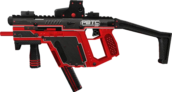 Kriss SV PBTC2015