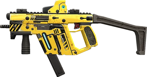 Kriss SV Mech