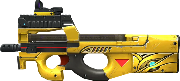 P90 Ext Mech