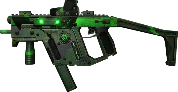 Kriss SV DarkDays