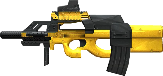 P90 MC G