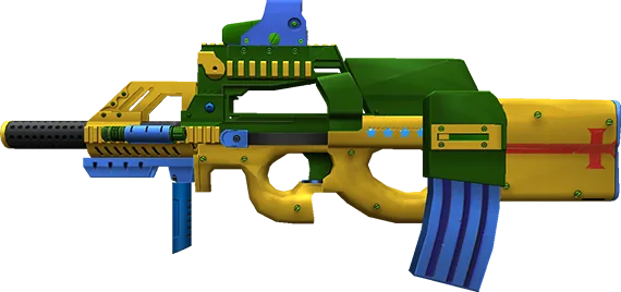 P90 MC VeraCruz