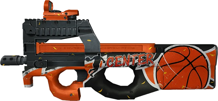 P90 Ext Basketball