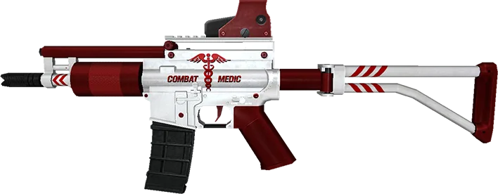 OA-93 Medical