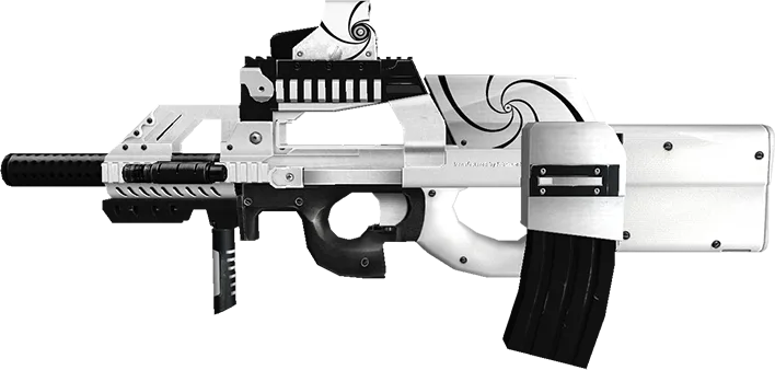 P90 MC Spy Normal