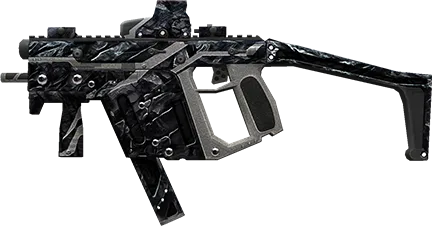 Kriss SV Obsidian