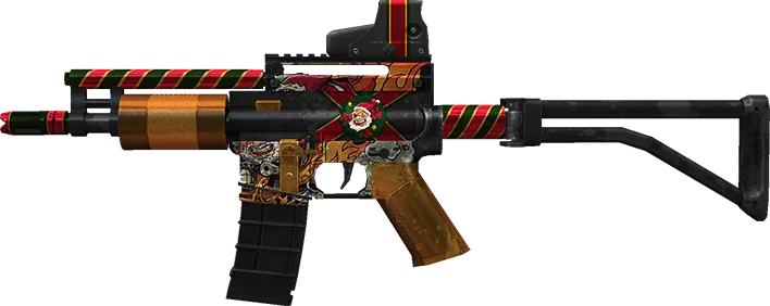 OA-93 X-Mas2015