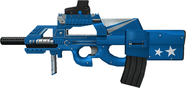 P90 MC VeraCruz2016