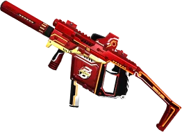 Kriss SV GRS3