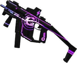 Kriss SV Ethereal