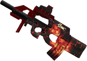 P90 MC PBWC