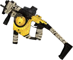 Kriss SV Mummy