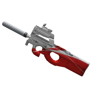 P90 Ext 1stAnni
