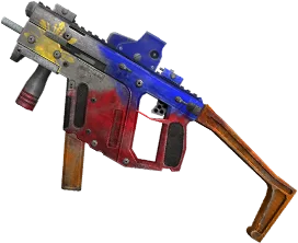 Kriss SV Strike