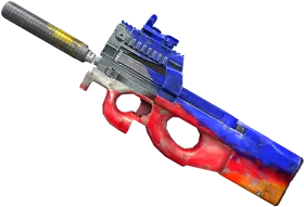 P90 Ext Strike