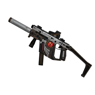 Kriss SV Demonic