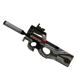 P90 Ext Demonic