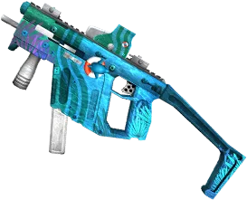 Kriss SV Dolphin