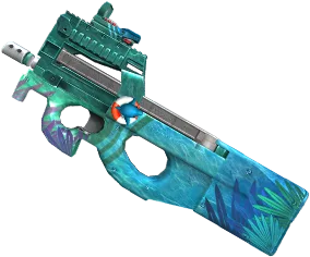 P90 Ext Dolphin