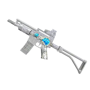 OA-93 BlueDiamond
