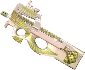 P90 Ext Lebaran2016
