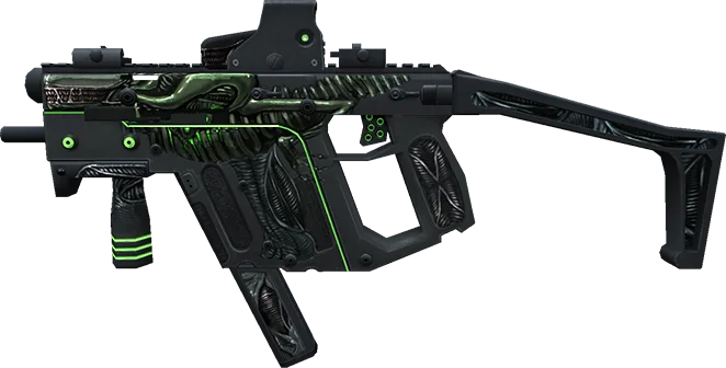 Kriss SV Alien