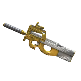 P90 Ext Liberty