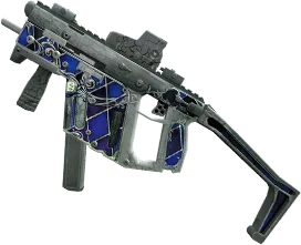 Kriss SV Mystic
