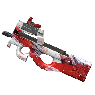 P90 Ext Pahlawan