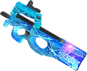 P90 Ext Latin6