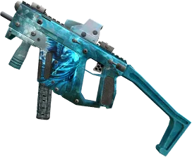 Kriss SV Ice