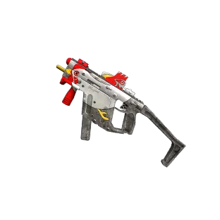 Kriss SV Chicken