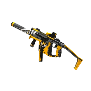 Kriss SV Hybridman