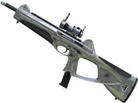 MX4 Silver