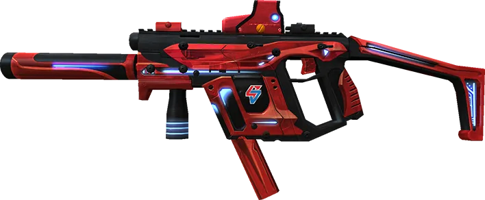 Kriss SV Beyond