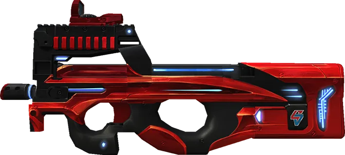 P90 Ext Beyond