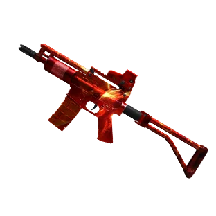 OA-93 Fire