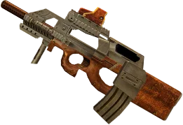 P90 MC TALOS