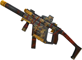 Kriss SV Samurai
