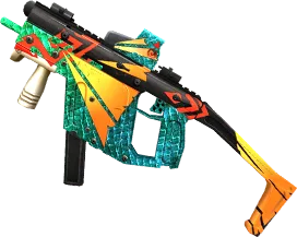 Kriss SV Naga