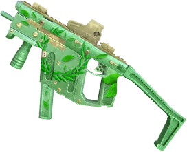 Kriss SV Green