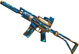 OA-93 Midnight Blue III