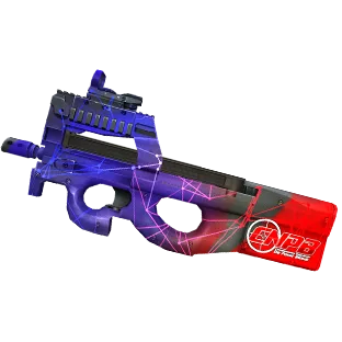 P90 Ext. CNPB T5
