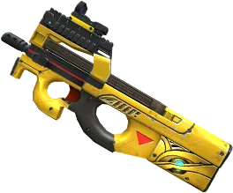 P90 Ext Mech