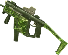 Kriss S.V Fiber